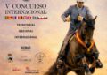 Concurso Internacional de Equitación de Trabajo Centro Ecuestre de Castilla y León