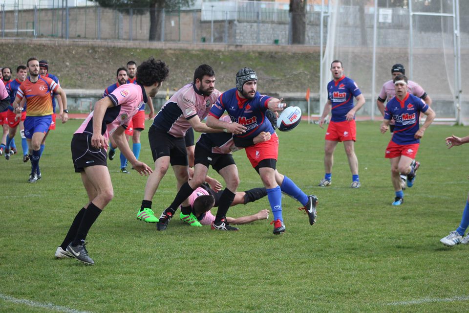 El Equipo masculino del BigMat Tabanera Lobos se despide de la liga con una victoria