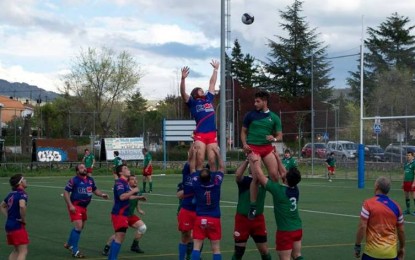 El Big Mat Tabanera Lobos da un paso importante para subir de categoría