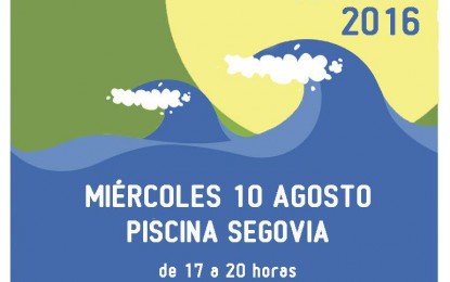 Cadena Dial: Gira Verano Segovia 2016