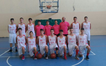 Basket 34: Crónica del Fin de Semana