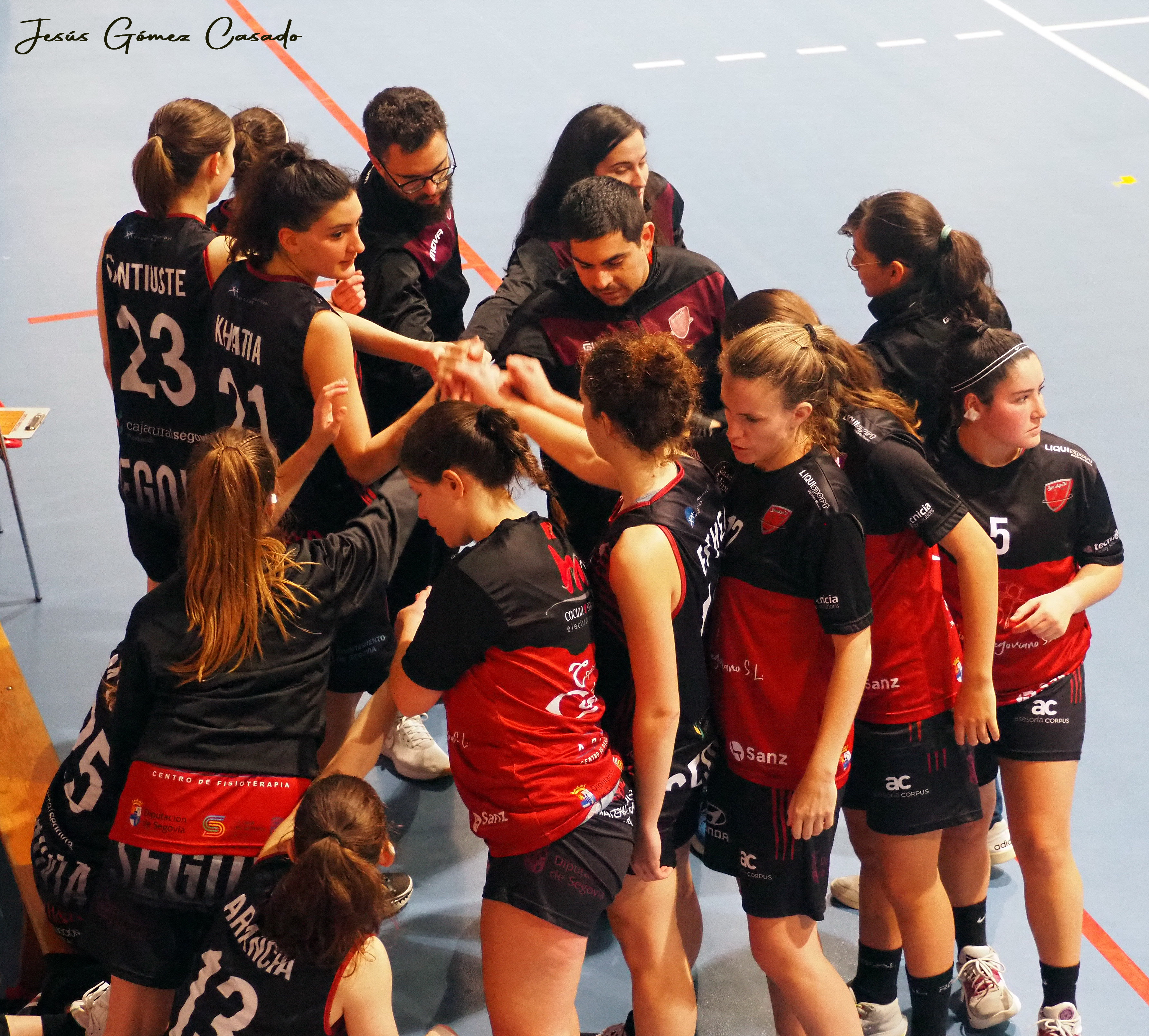 CD Spordeporte: Balance del año 2022