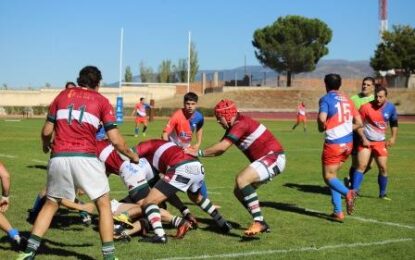 C.D. BigMat Tabanera RAC Lobos: Crónica del Fin de Semana