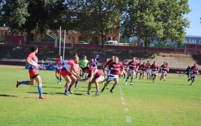 Los Lobos cotinúan en racha