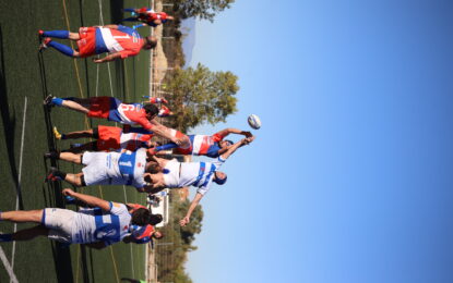 BigMat Tabanera RAC Lobos a un punto del liderato