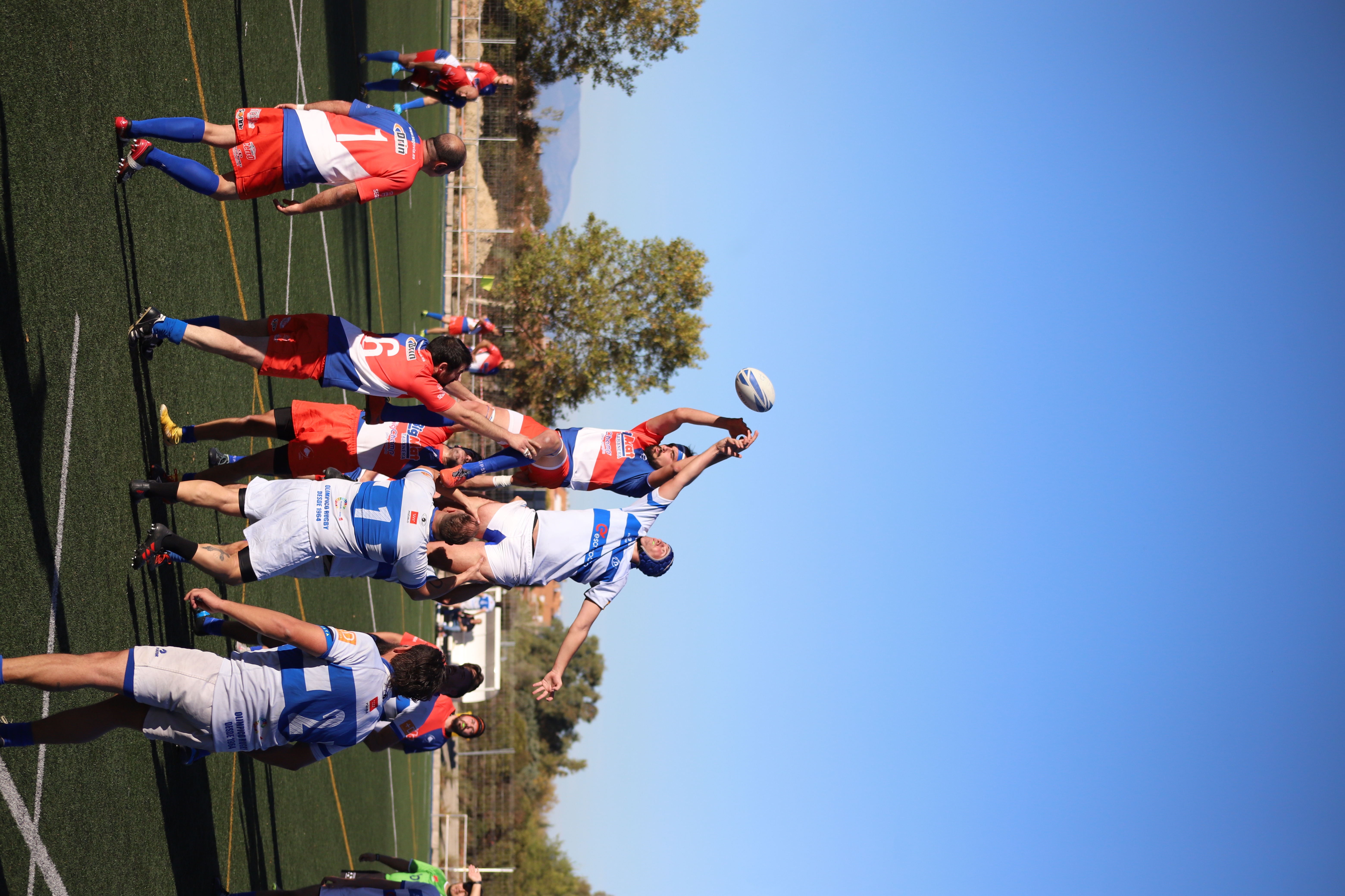 BigMat Tabanera RAC Lobos a un punto del liderato