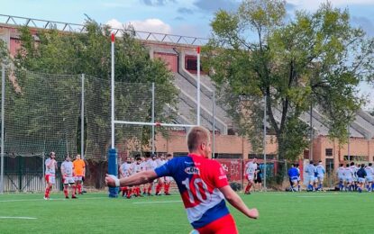 Y de nuevo victoria para el BigMat Tabanera RAC Lobos