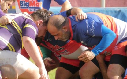 C.D. BigMat Tabanera RAC Lobos: Crónica del Fin de Semana