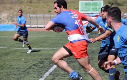 CD BigMat Tabanera RAC Lobos: Crónica del Fin de Semana