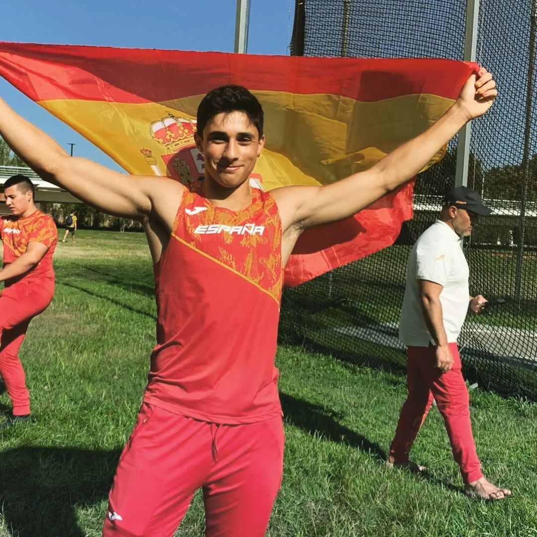 Tres Atletas del Sporting galardonados en la “XVIII  Gala del Atletismo de Castilla y León”