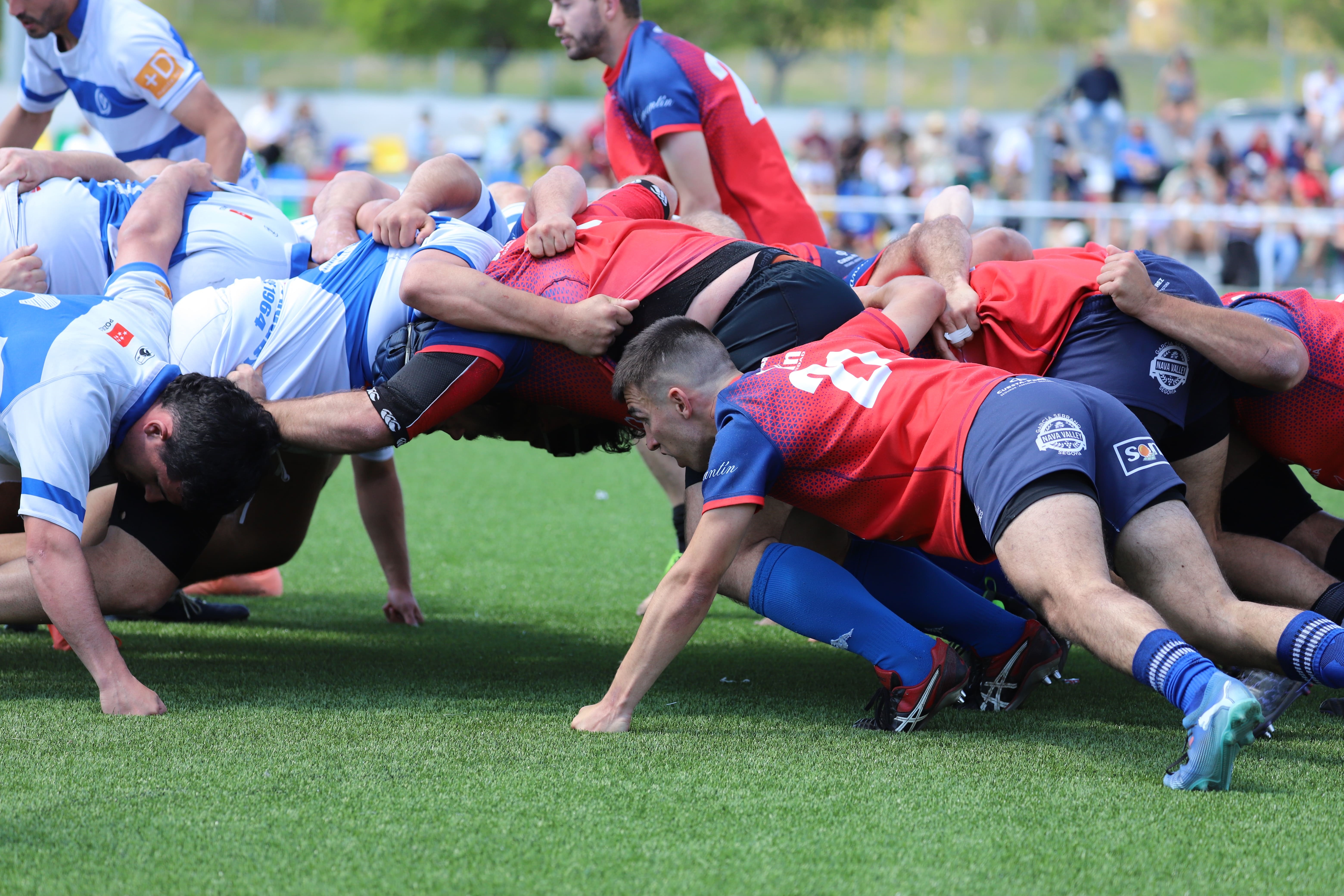 El Bigmat Tabanera Lobos Asciende a Primera Regional de Madrid: Crónica del Fin de Semana