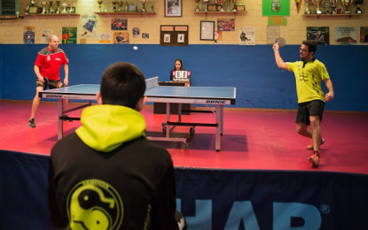 Crónica del Fin de Semana: C.D. Seghos