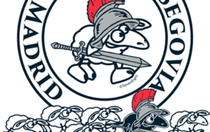 X Edición de la Carrera Madrid-Segovia por el Camino de Santiago