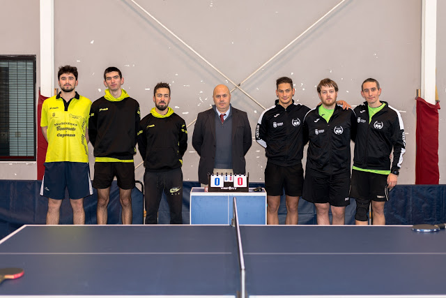 El Seghos inicia la segunda vuelta de la mejor manera posible