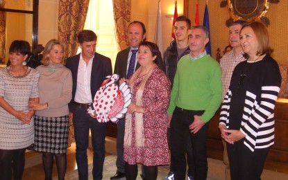 La carrera del Pavo conmemora su LXXX Aniversario