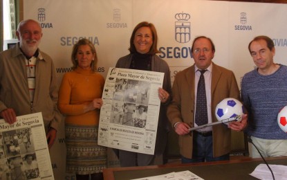 II Marcha en Bicicleta de Montaña “Patrimonio de la Humanidad”