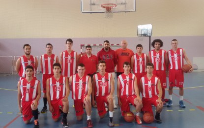 Los Junior del C.D. Base se van a Berlín a jugar un Torneo Internacional