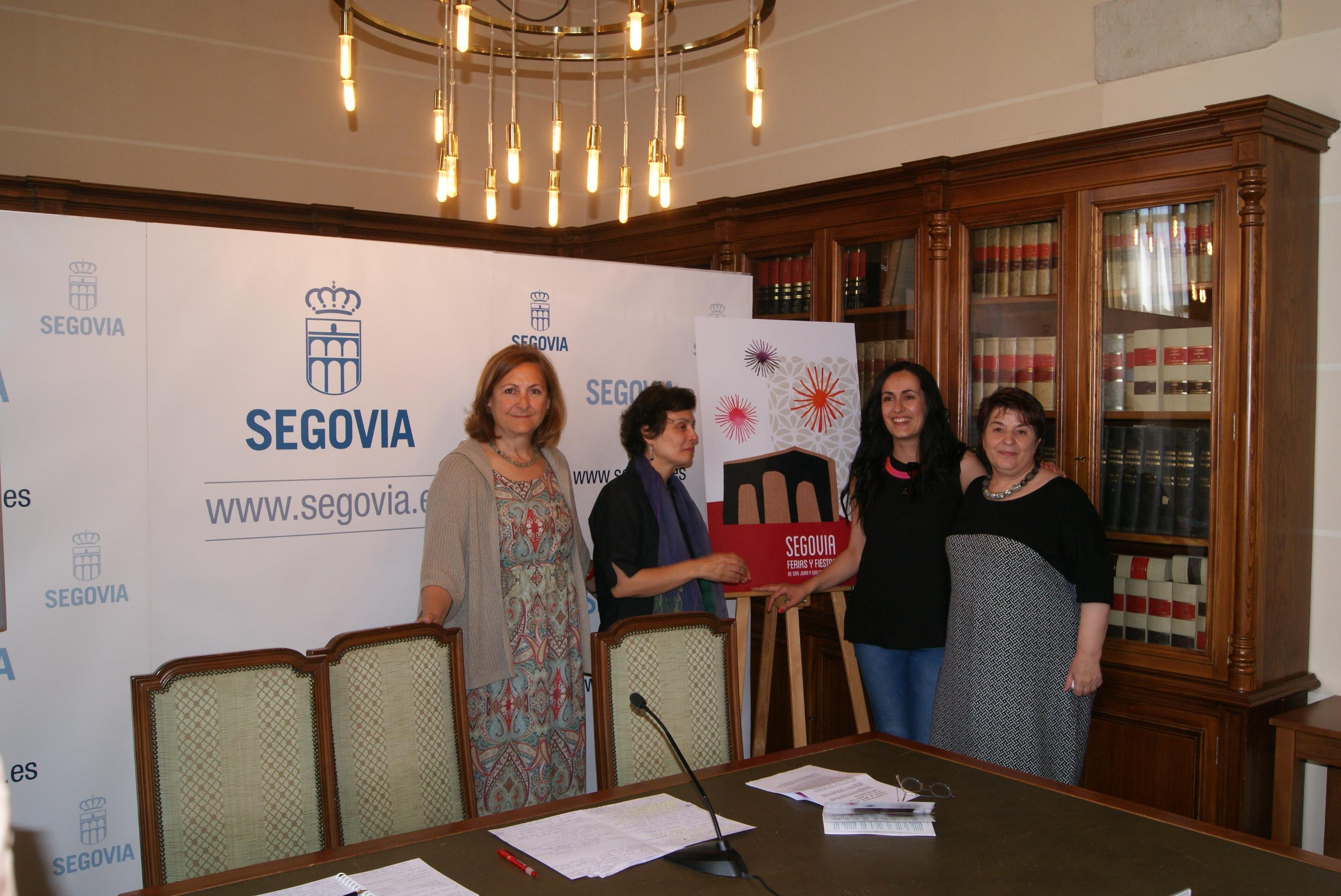 Las Fiestas de San Juan y San Pedro ofrecen un amplio programa de actos, con la música y el deporte como ejes centrales