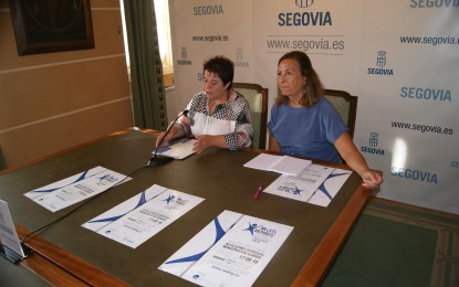 Jornada Multideporte, todo un día para dar a conocer y acercar la Actividad Deportiva de la Ciudad