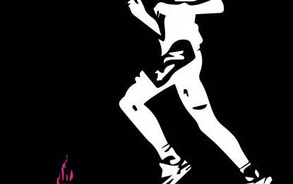 Isabel Rodrigo Martín gana el concurso del cartel anunciador de la Carrera Fin de año “Ciudad de Segovia”