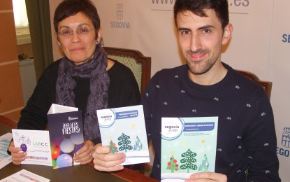 El Ayuntamiento propone una extensa Programación de actividades culturales y deportivas para Navidad