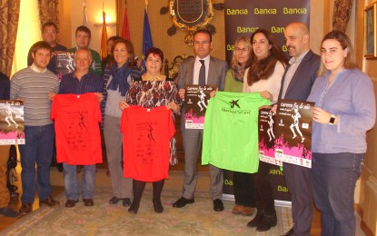 La Carrera Fin de Año “Ciudad de Segovia” volverá a reunir a miles de personas para despedir juntos el año