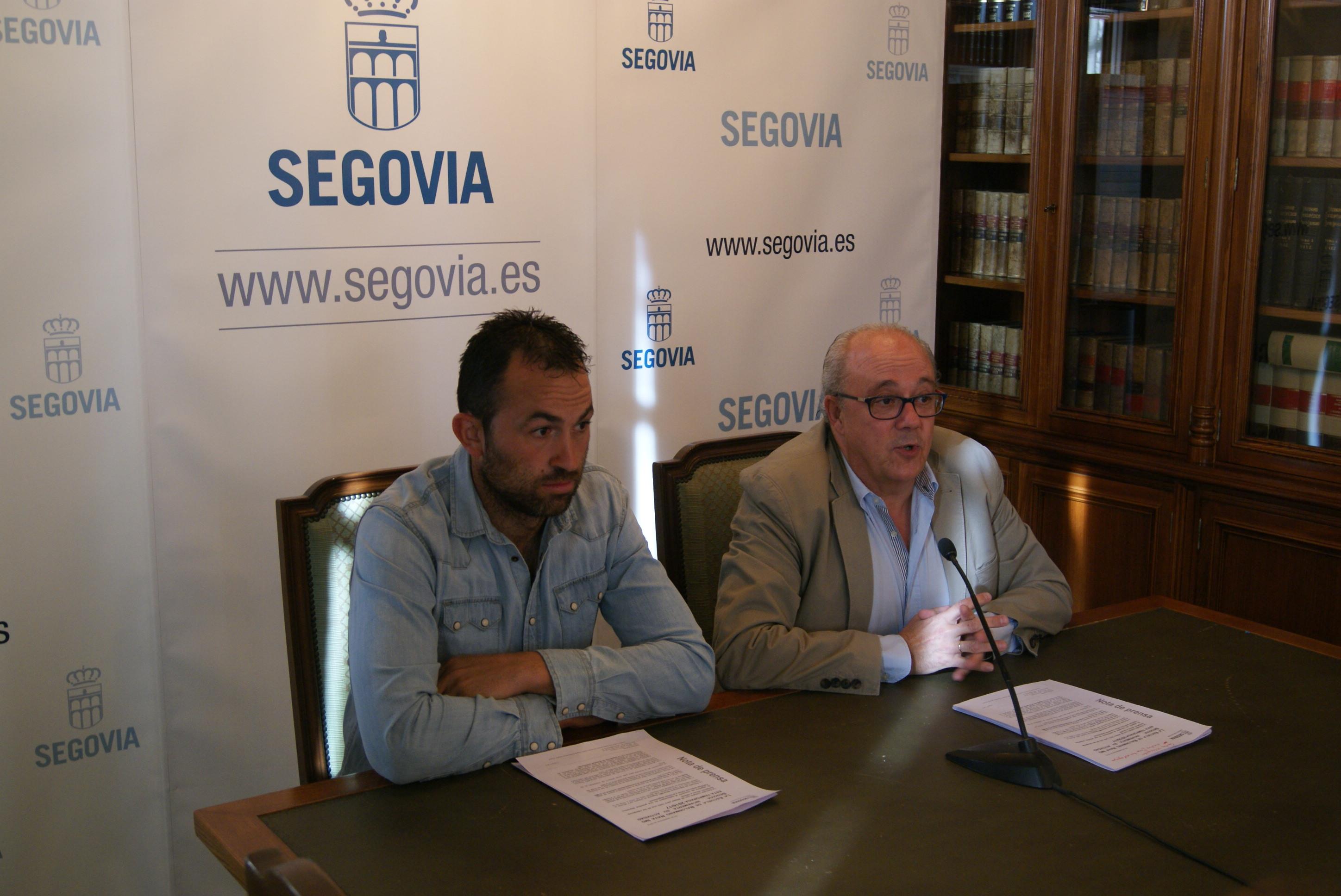 La Escuela de Balonmano Nava IMD Segovia incrementa su actividad esta Temporada 2016/17