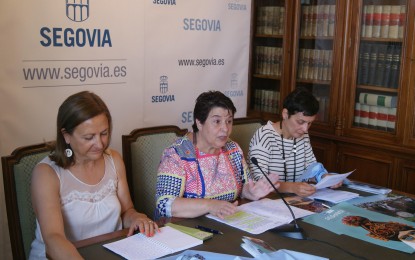 En Fiestas, Deporte para todos y para todos los gustos