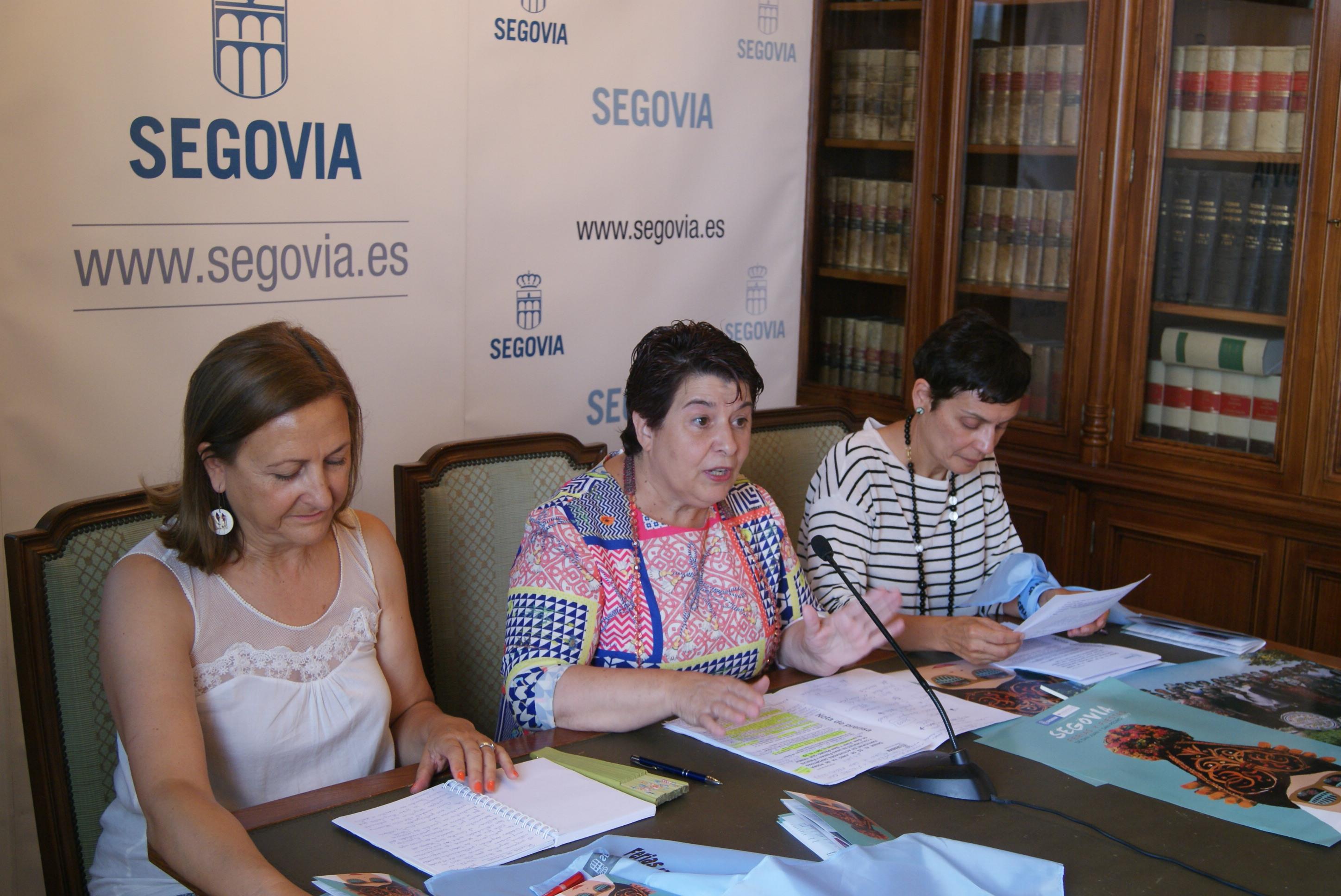 En Fiestas, Deporte para todos y para todos los gustos