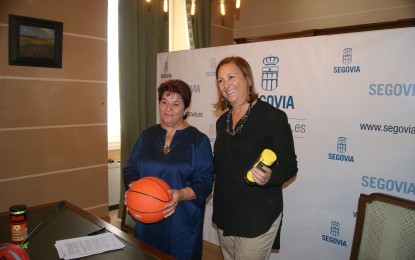 El Instituto Municipal de Deportes ofrece un amplio catálogo de actividades para el curso 2017/18