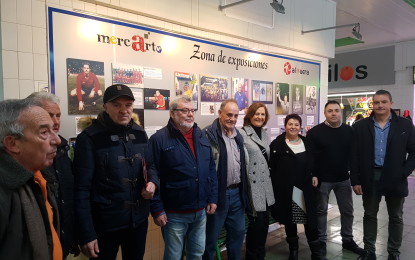 El Instituto Municipal de Deportes repasa la historia del Deporte Segoviano