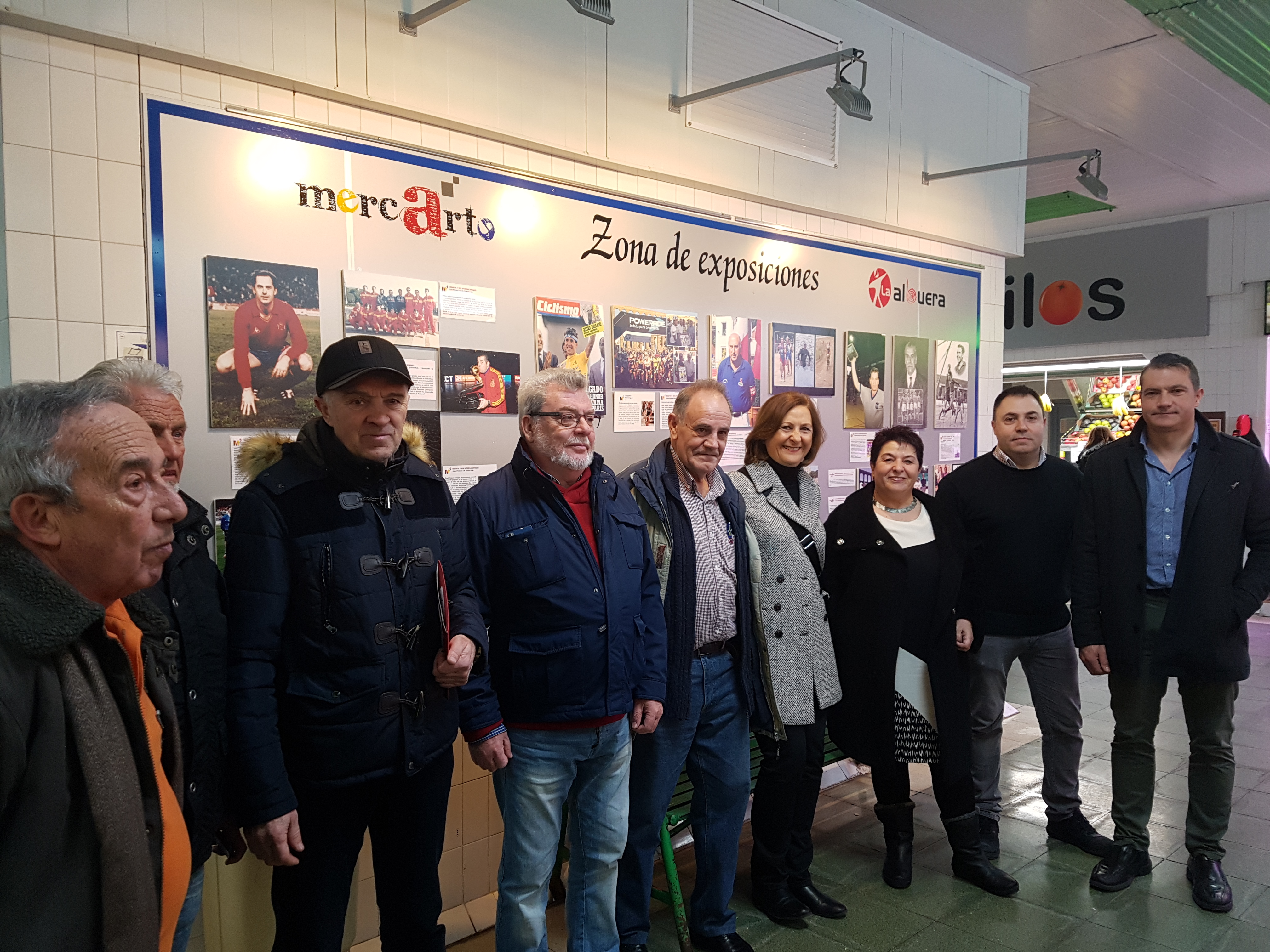 El Instituto Municipal de Deportes repasa la historia del Deporte Segoviano