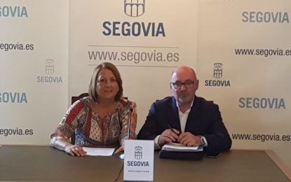 Todo listo para el inicio de las obras de renovación de pavimento de la cancha del Pabellón “Pedro Delgado”