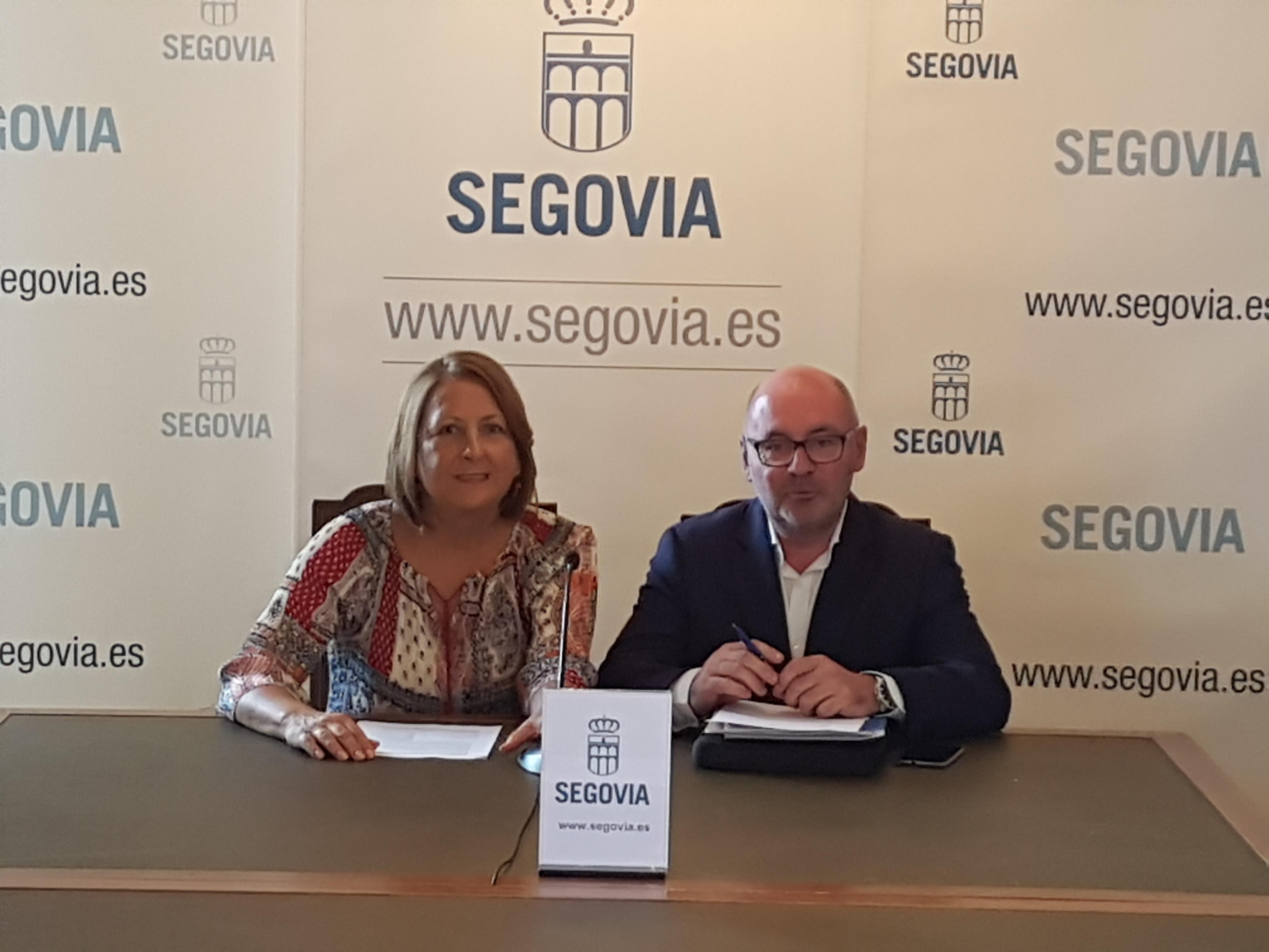 Todo listo para el inicio de las obras de renovación de pavimento de la cancha del Pabellón “Pedro Delgado”