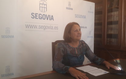 Segovia celebrará el Día Europeo del Deporte Escolar