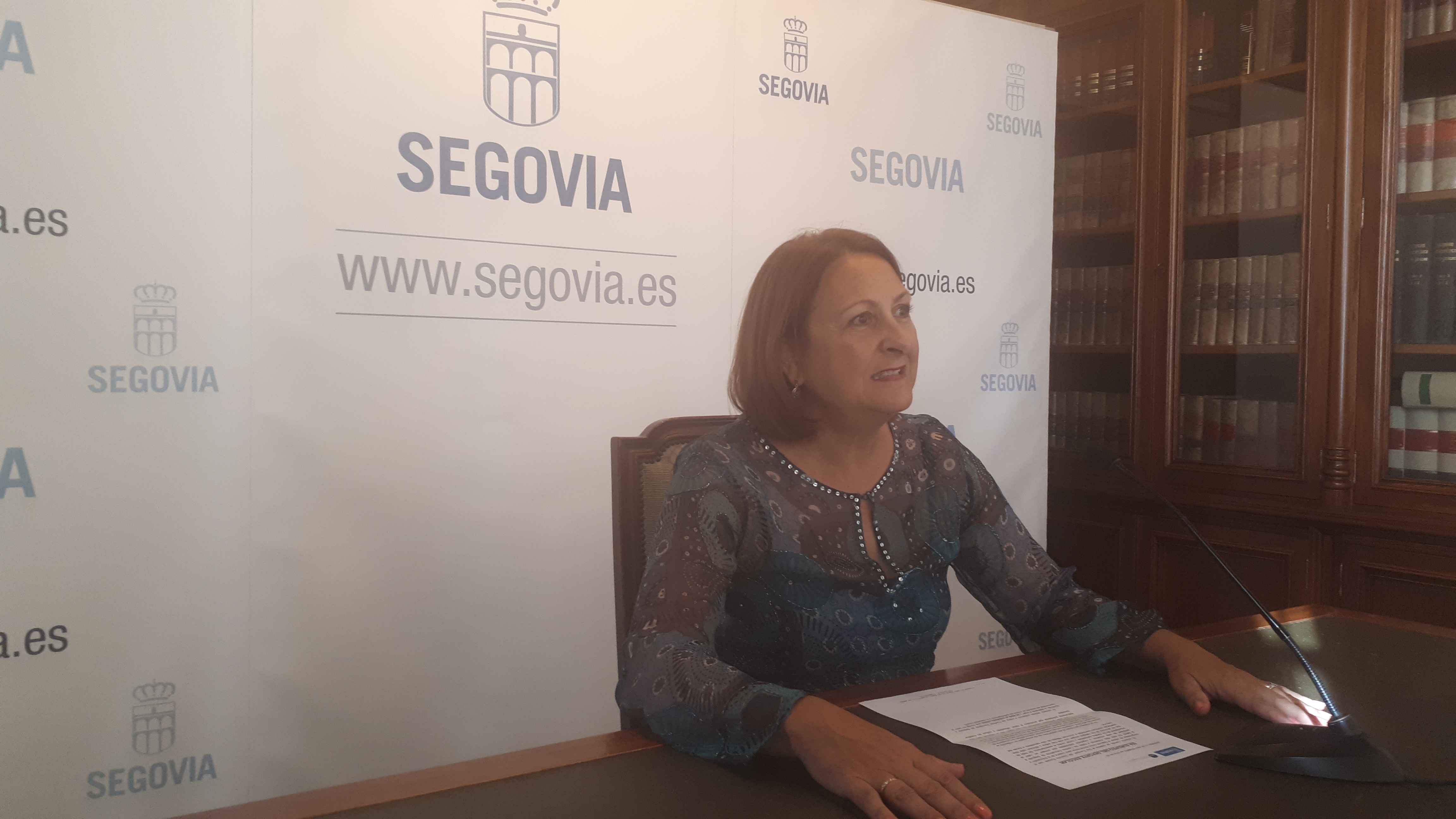 Segovia celebrará el Día Europeo del Deporte Escolar