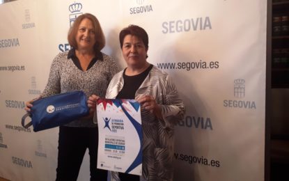 El Instituto Municipal de Deportes organiza una Jornada para la Promoción del Deporte