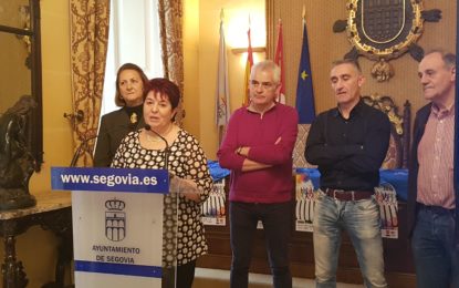 LXXXIII Edición de la Carrera del Pavo