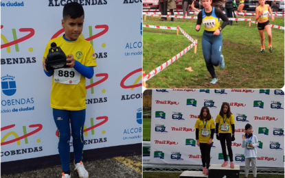 C.D. Sporting de Segovia: Crónica del Fin de Semana