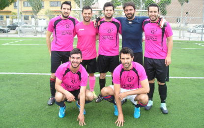 Finalizaron los XXXIV Juegos Deportivos Municipales con la disputa de las finales