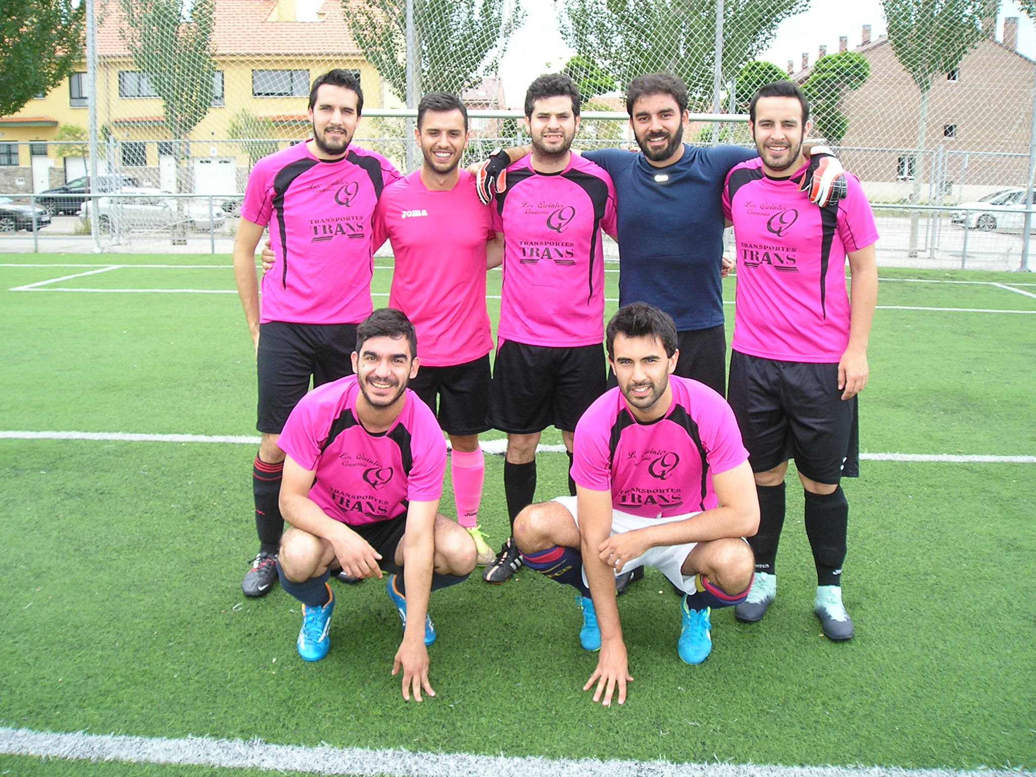 Finalizaron los XXXIV Juegos Deportivos Municipales con la disputa de las finales