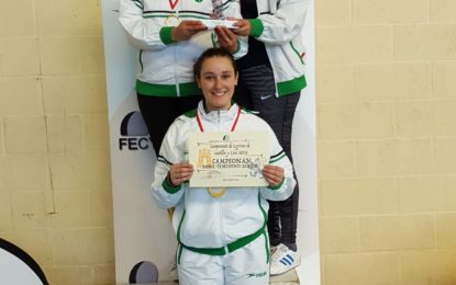 Club de esgrima segovia: Crónica del Fin de Semana