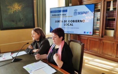 La Junta Rectora del IMD rechaza la iniciativa del Equipo de Gobierno de poder dotar a la ciudad de una Casa del Deporte