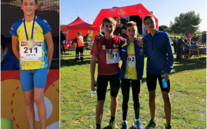 Sporting Segovia: Crónica del Fin de semana