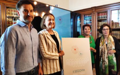 Segovia se prepara para vivir las fiestas de San Juan y San Pedro 2019