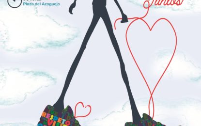 38 Marcha APADEFIM “Siempre caminaremos juntos”