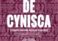 El IMD proyecta el documental “Hijas de Cynisca”