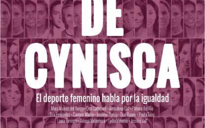 El IMD proyecta el documental “Hijas de Cynisca”