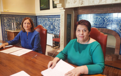 Aprobado el Plan Inicial para la nueva Casa del Deporte de Segovia