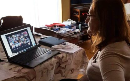 Los concejales de Deportes de las capitales de la comunidad autónoma y la AFEDECYL reclaman a la Junta de Castilla y León la unificación de criterios para la práctica deportiva